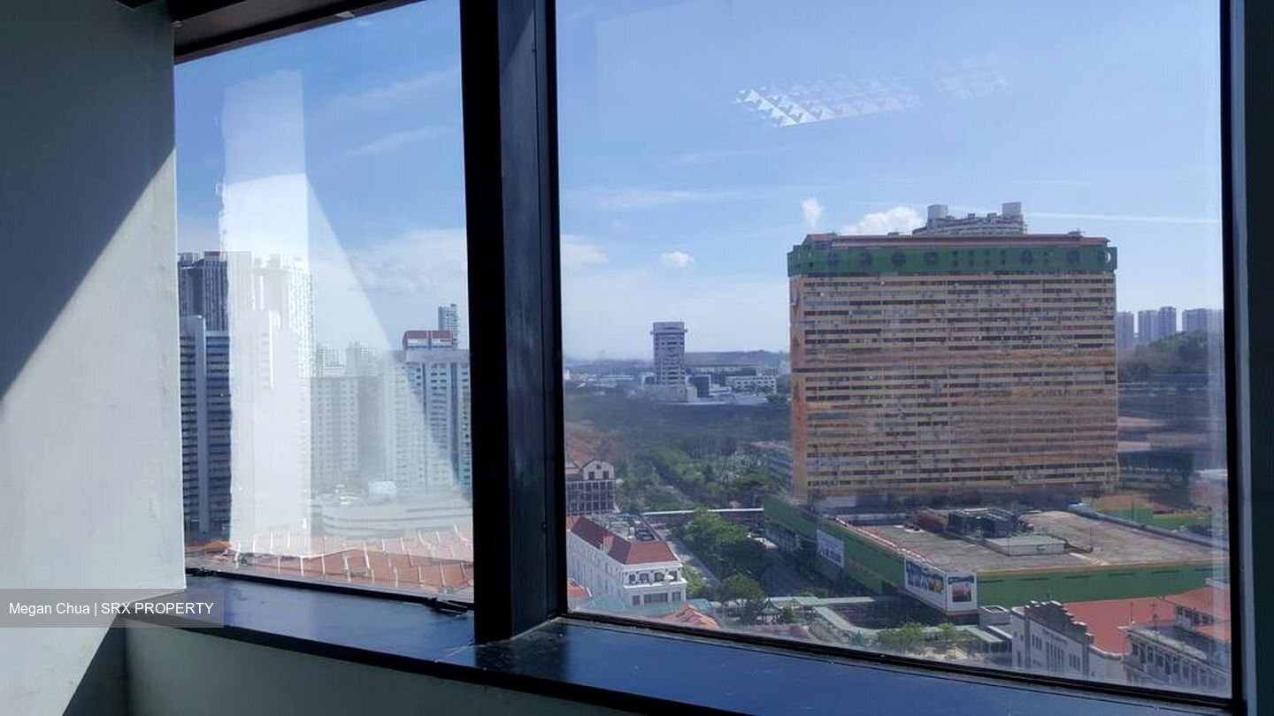 Chinatown Point (D1), Office #456619711
